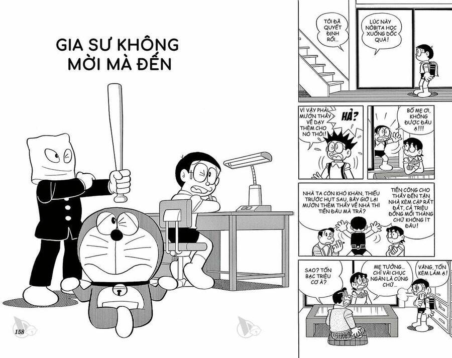 Doremon - Chương 598