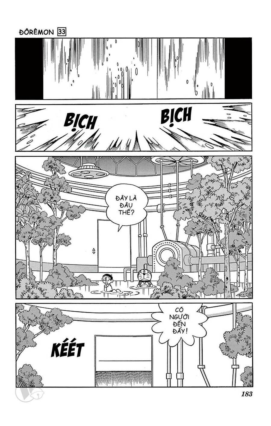 Doremon - Chương 599