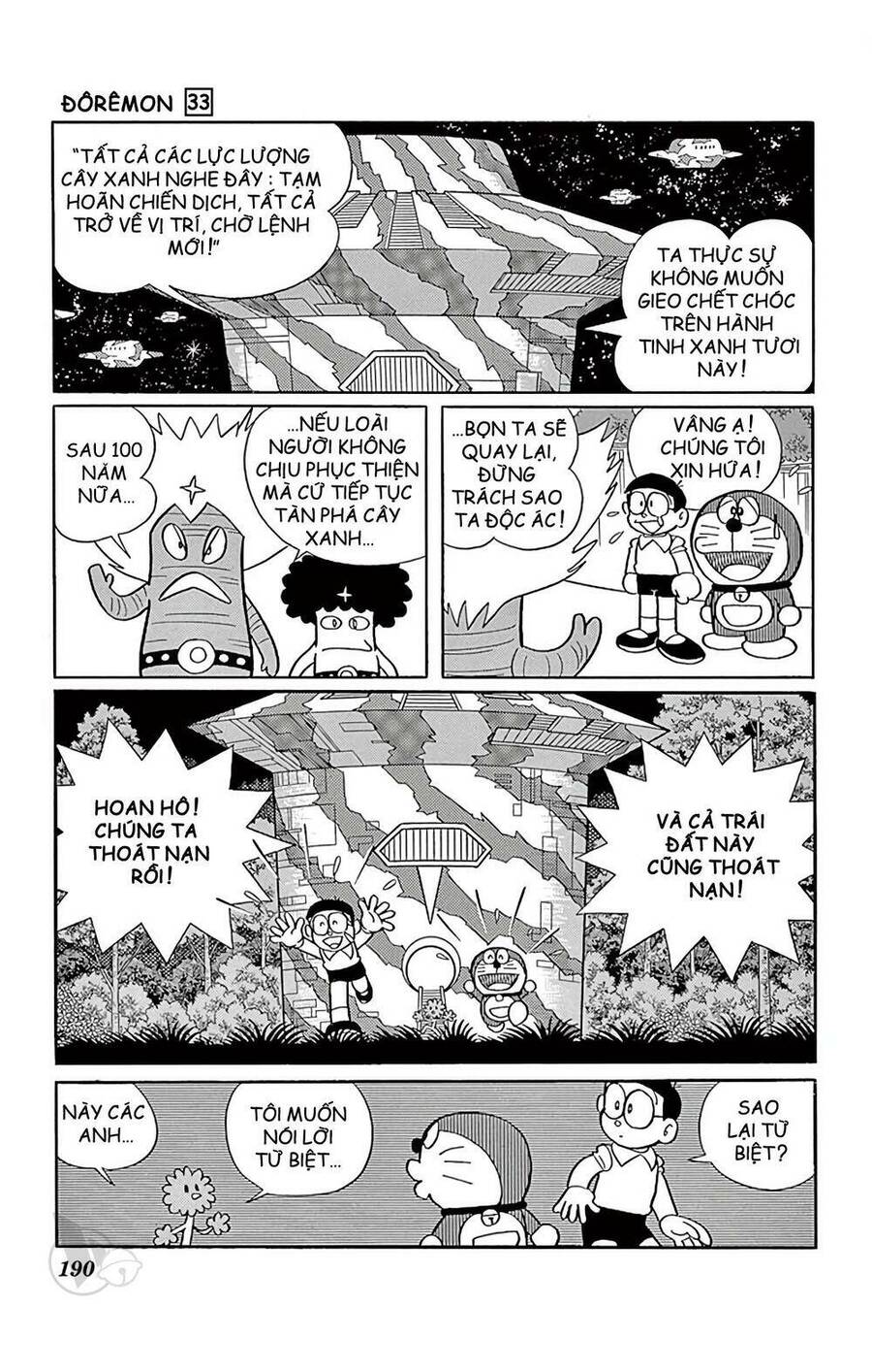Doremon - Chương 599