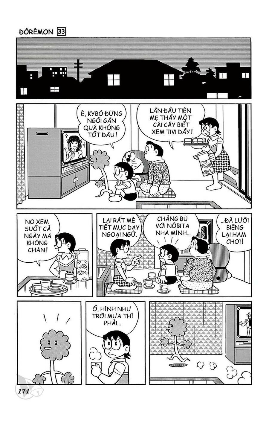 Doremon - Chương 599