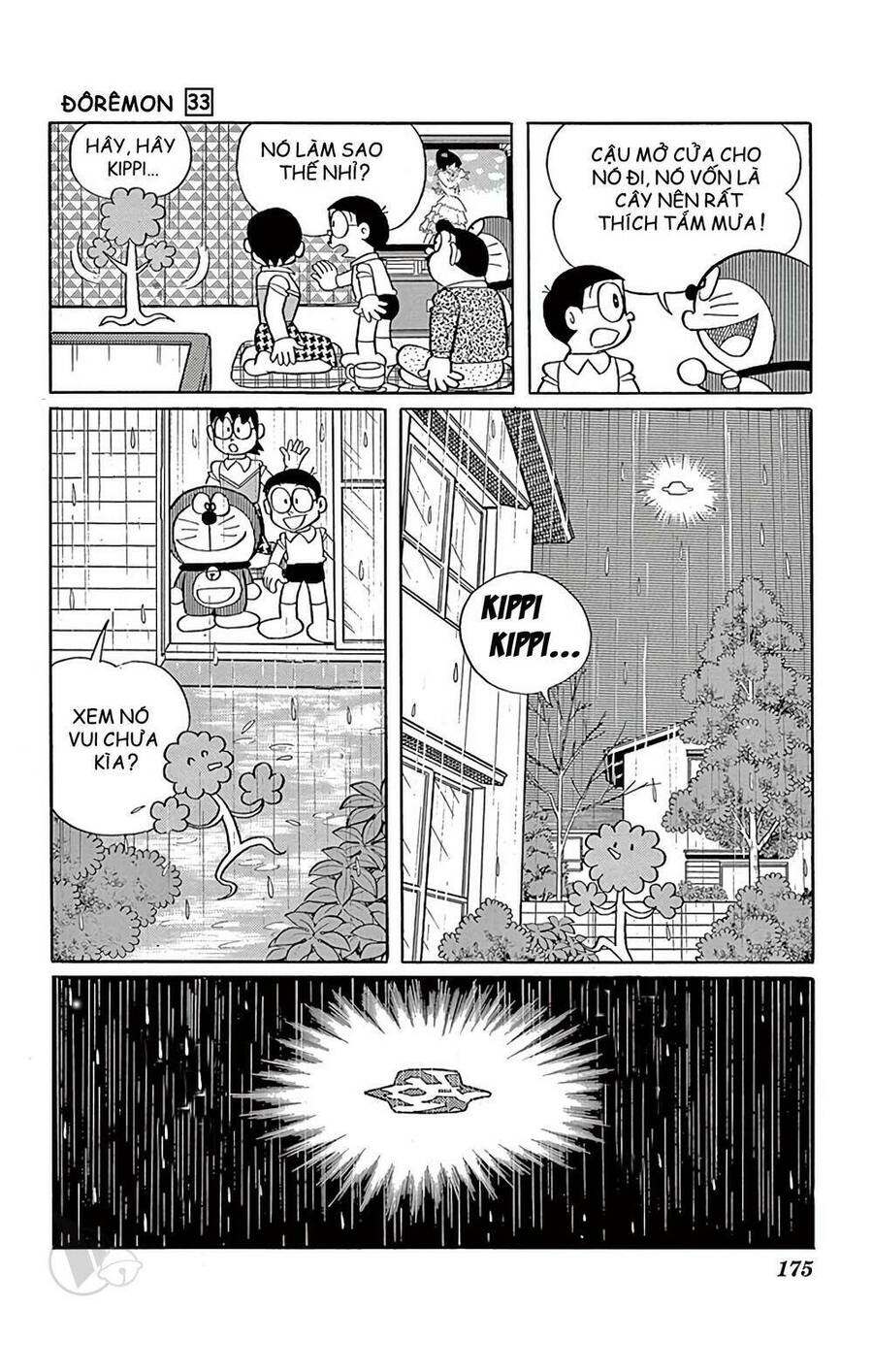 Doremon - Chương 599