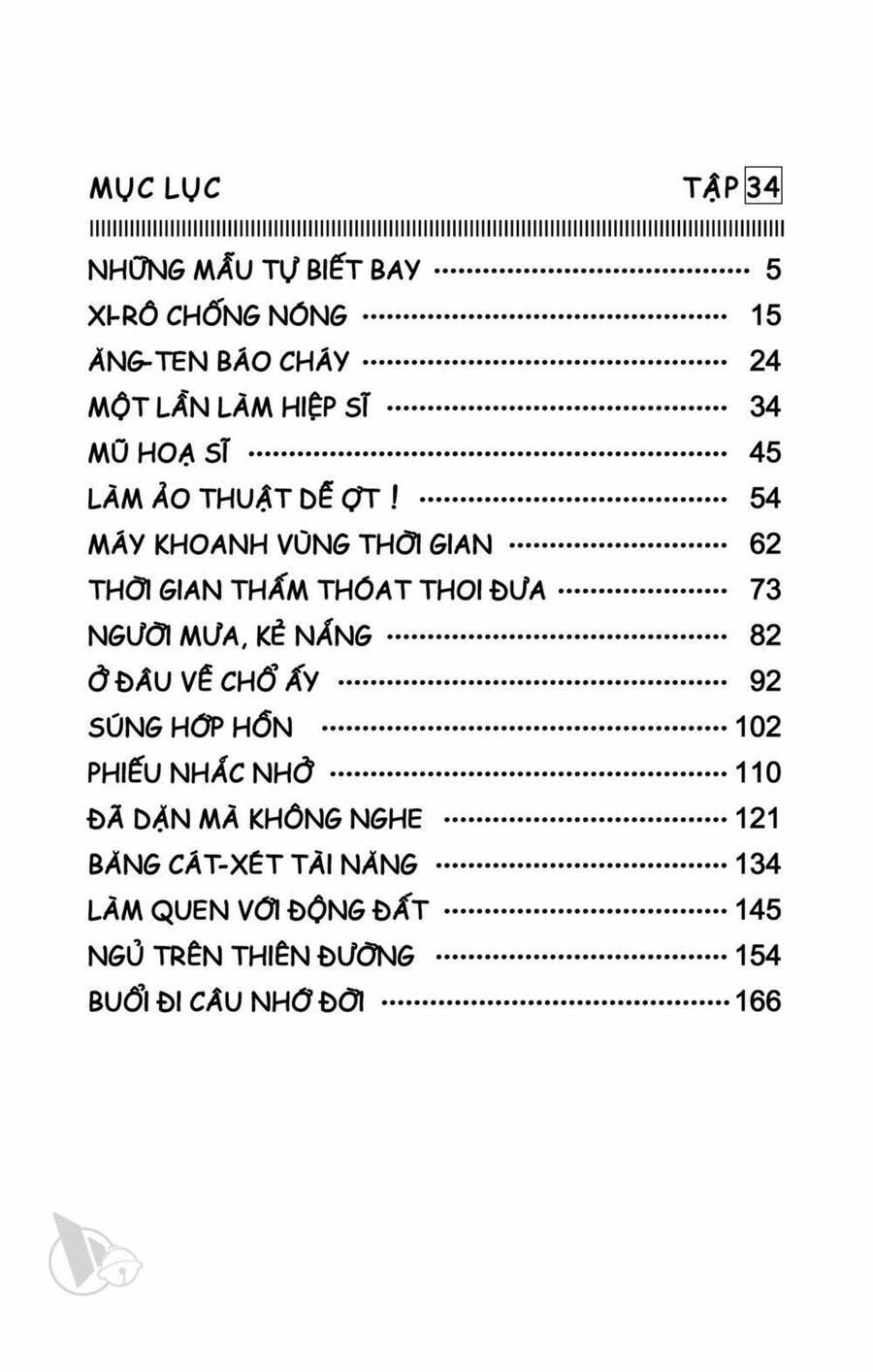 Doremon - Chương 600