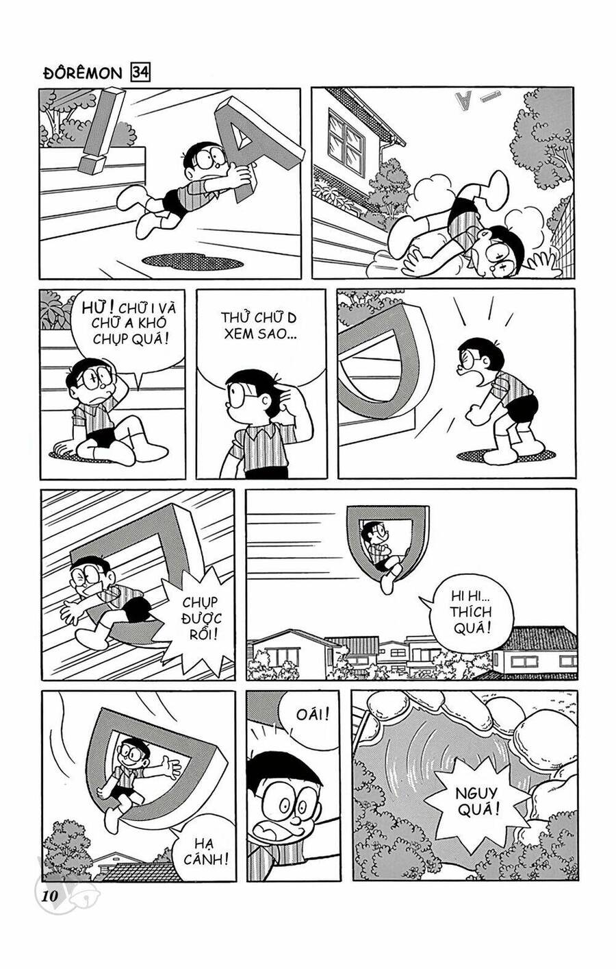 Doremon - Chương 600