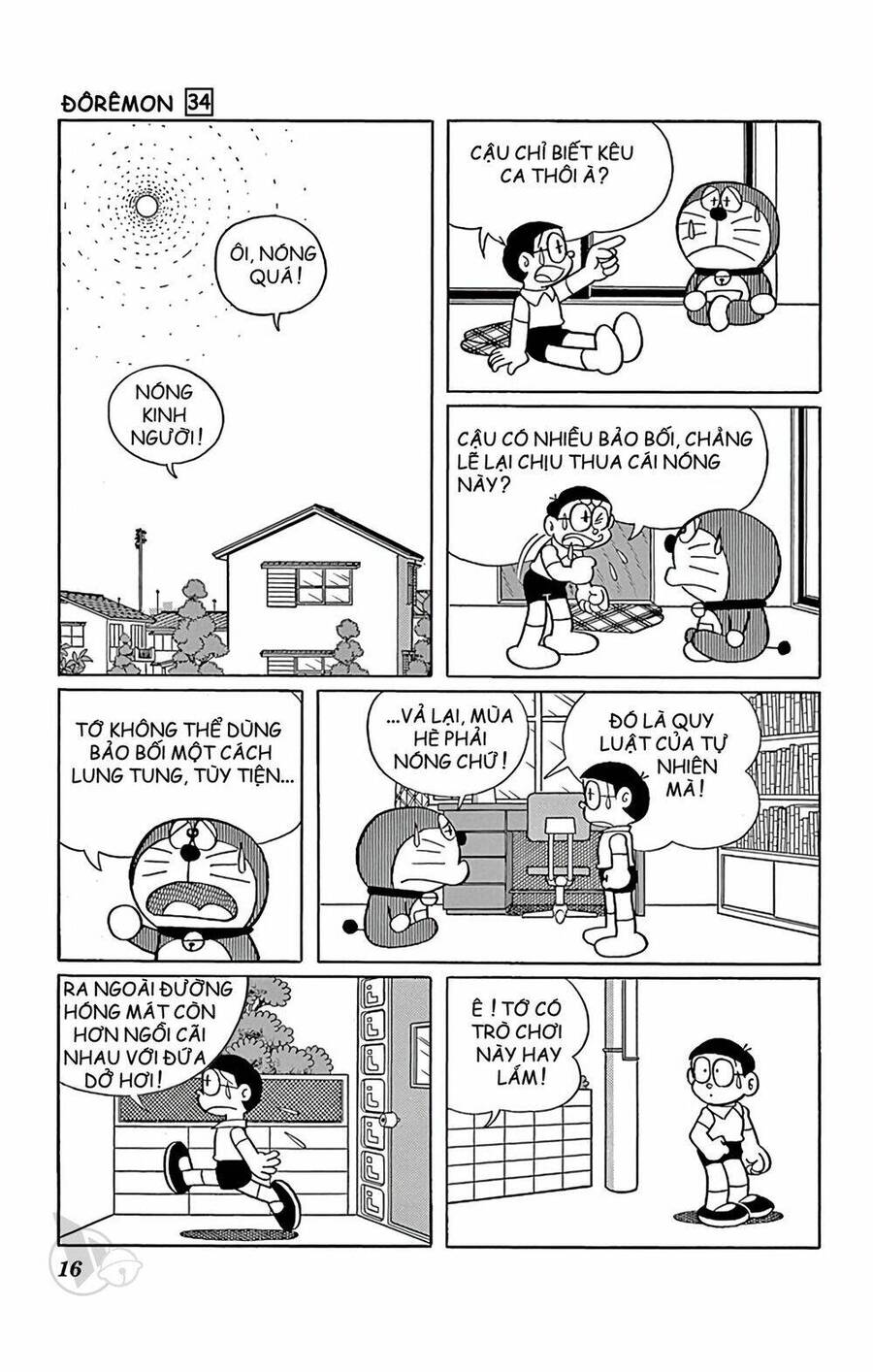 Doremon - Chương 601