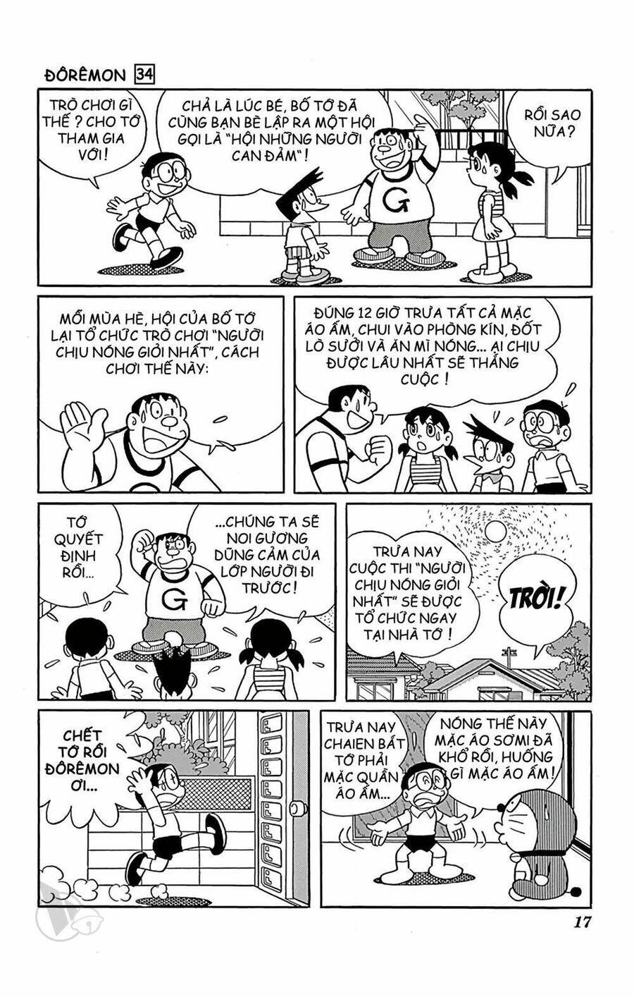 Doremon - Chương 601