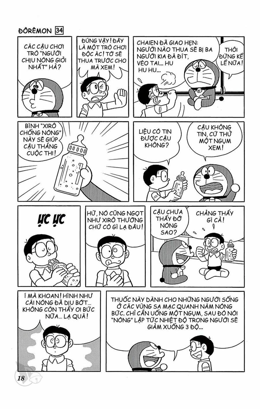 Doremon - Chương 601