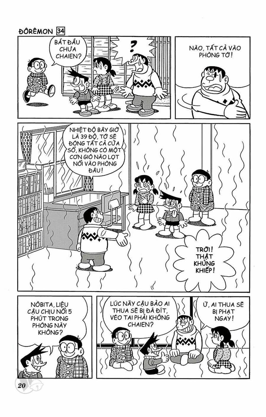 Doremon - Chương 601