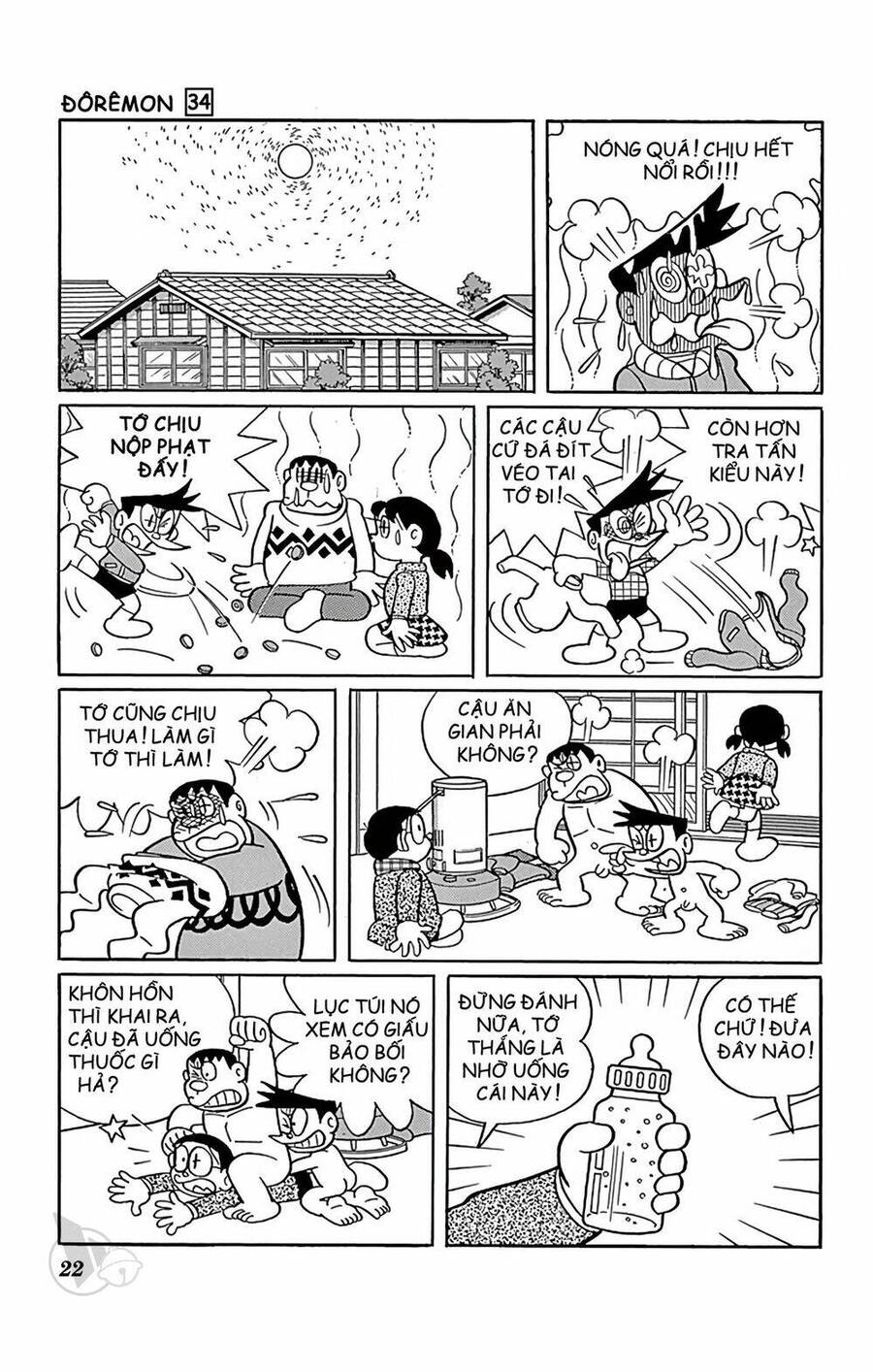 Doremon - Chương 601