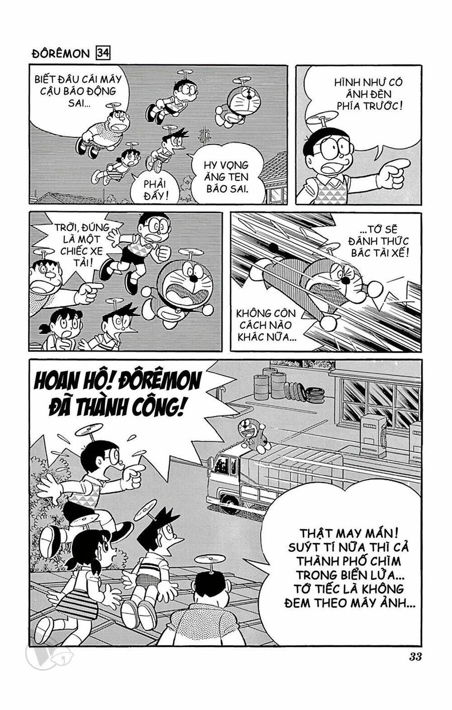 Doremon - Chương 602