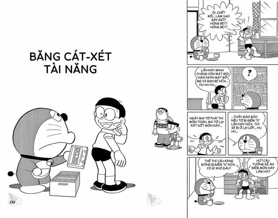 Doremon - Chương 613