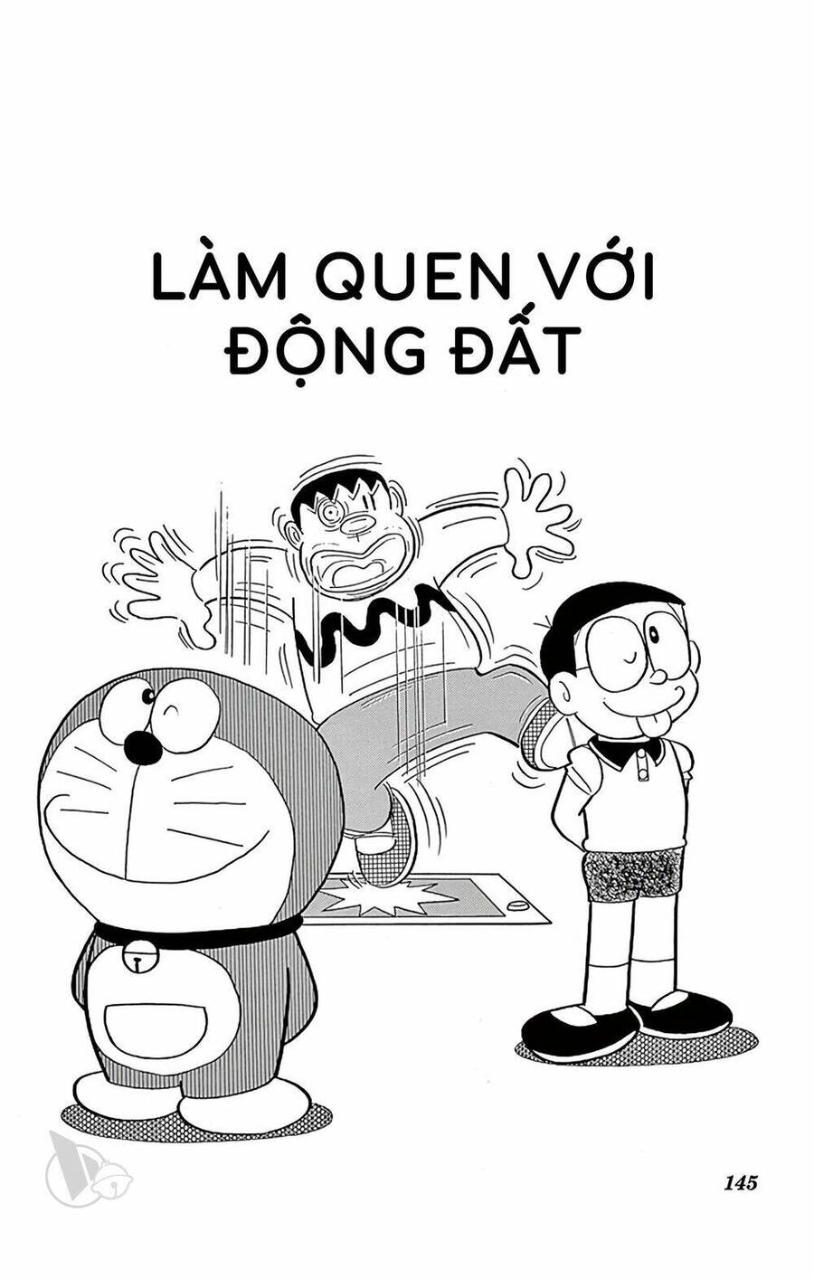 Doremon - Chương 614