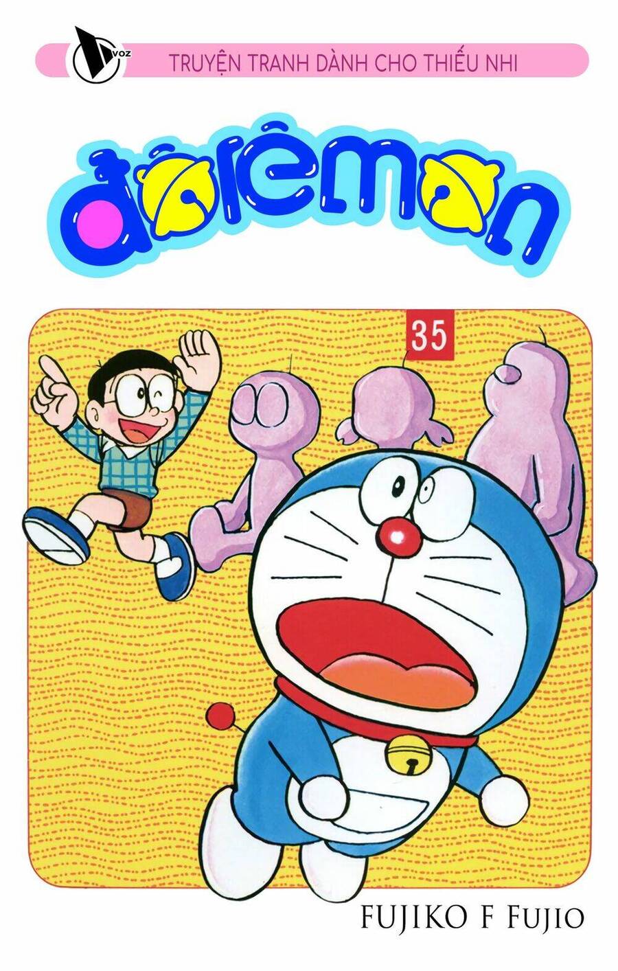 Doremon - Chương 617