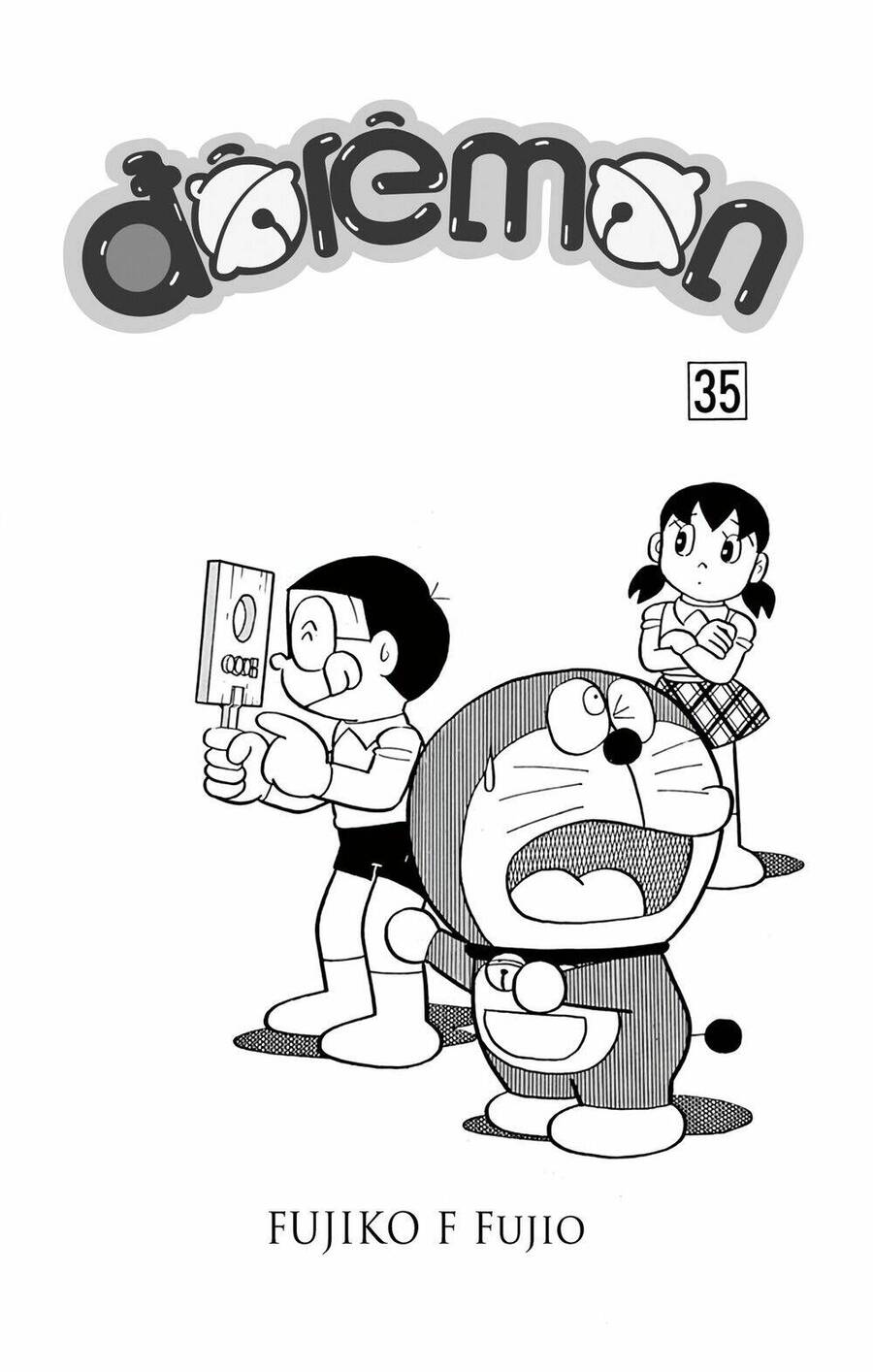 Doremon - Chương 617