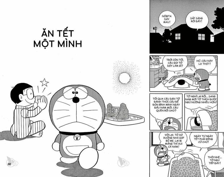 Doremon - Chương 620
