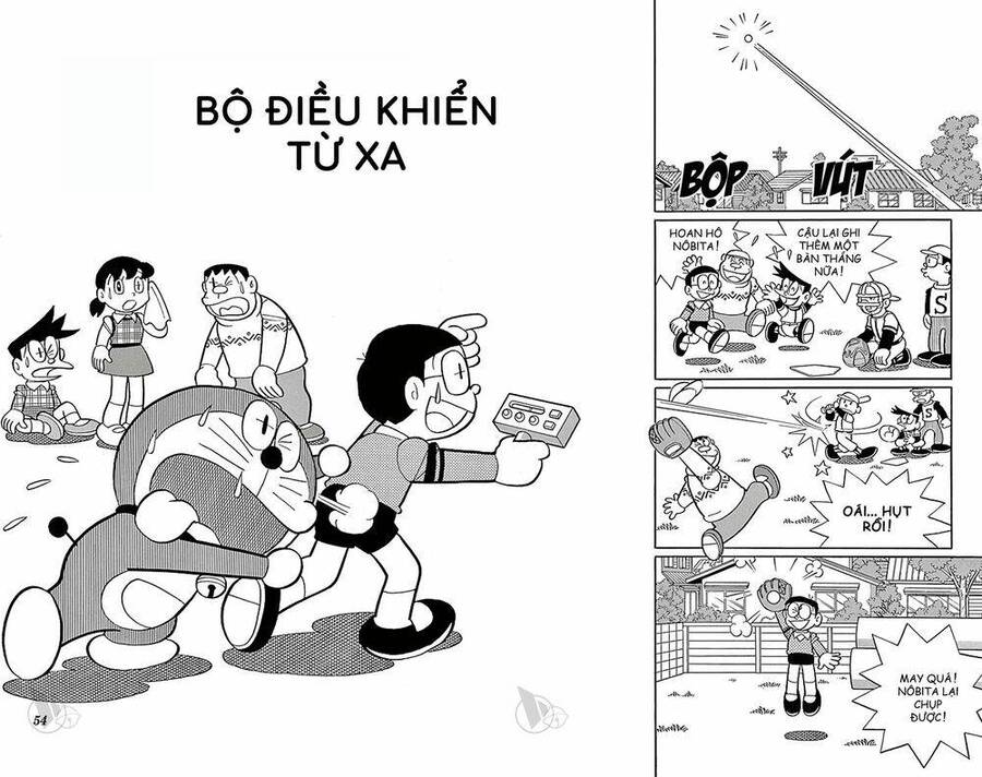 Doremon - Chương 623