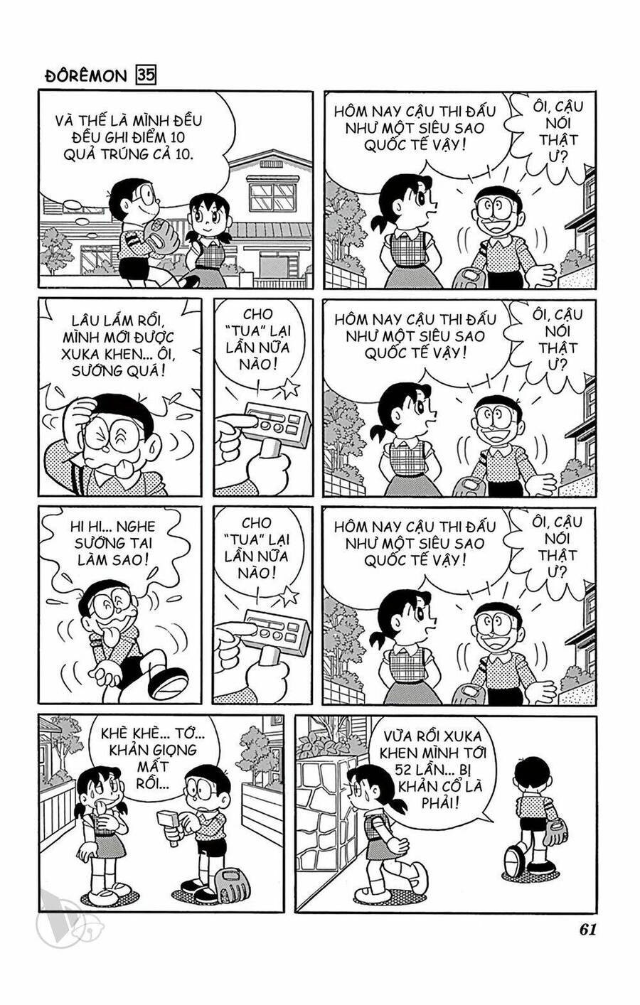 Doremon - Chương 623