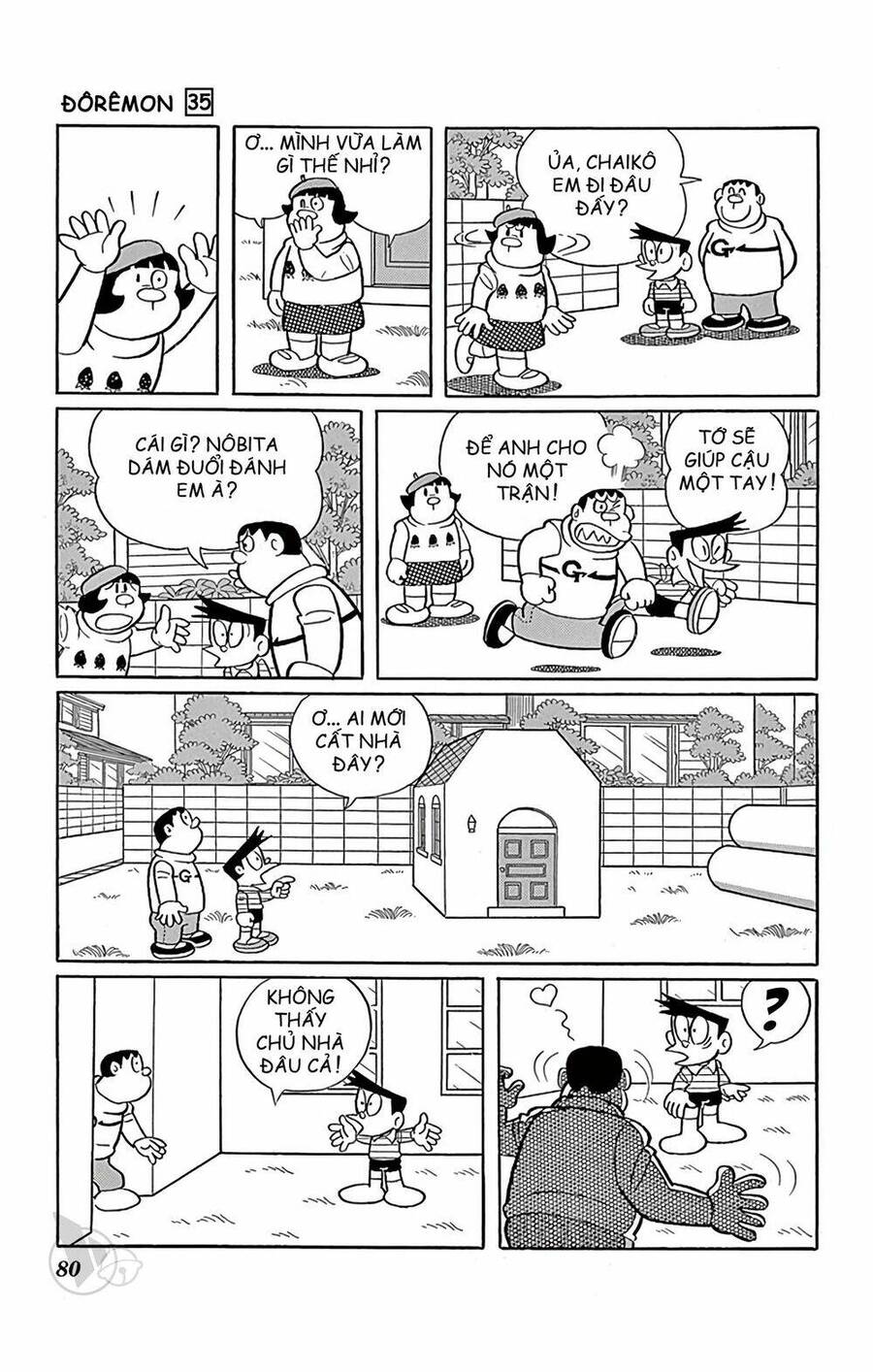 Doremon - Chương 625