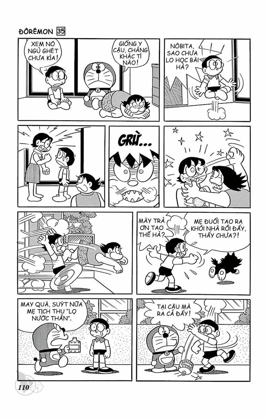 Doremon - Chương 628
