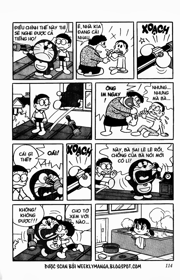 Doremon - Chương 63