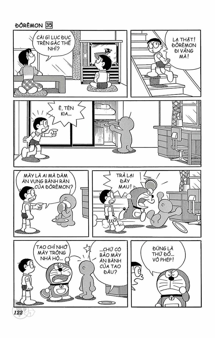 Doremon - Chương 630