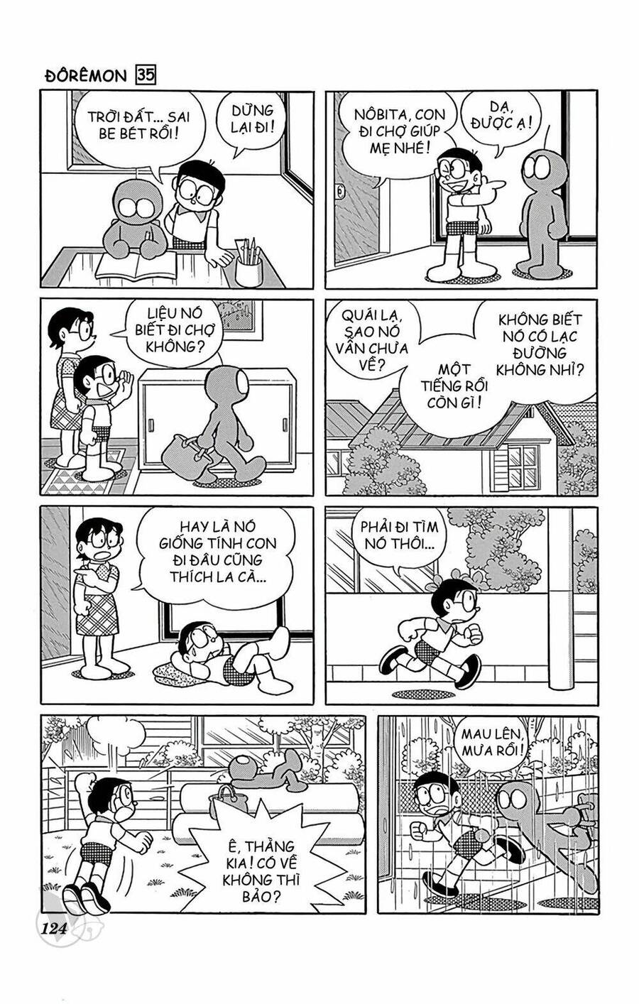 Doremon - Chương 630