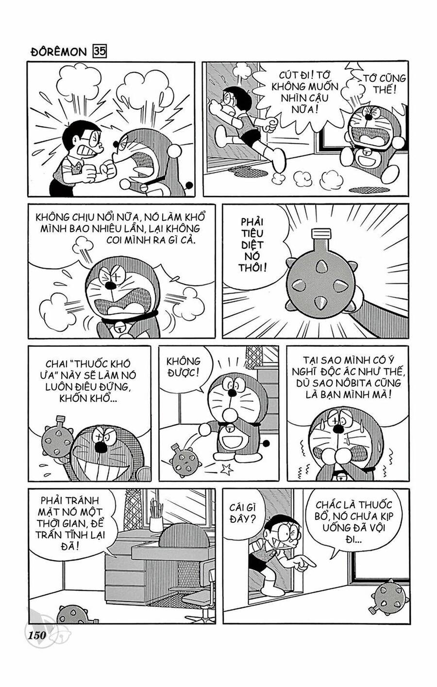 Doremon - Chương 633
