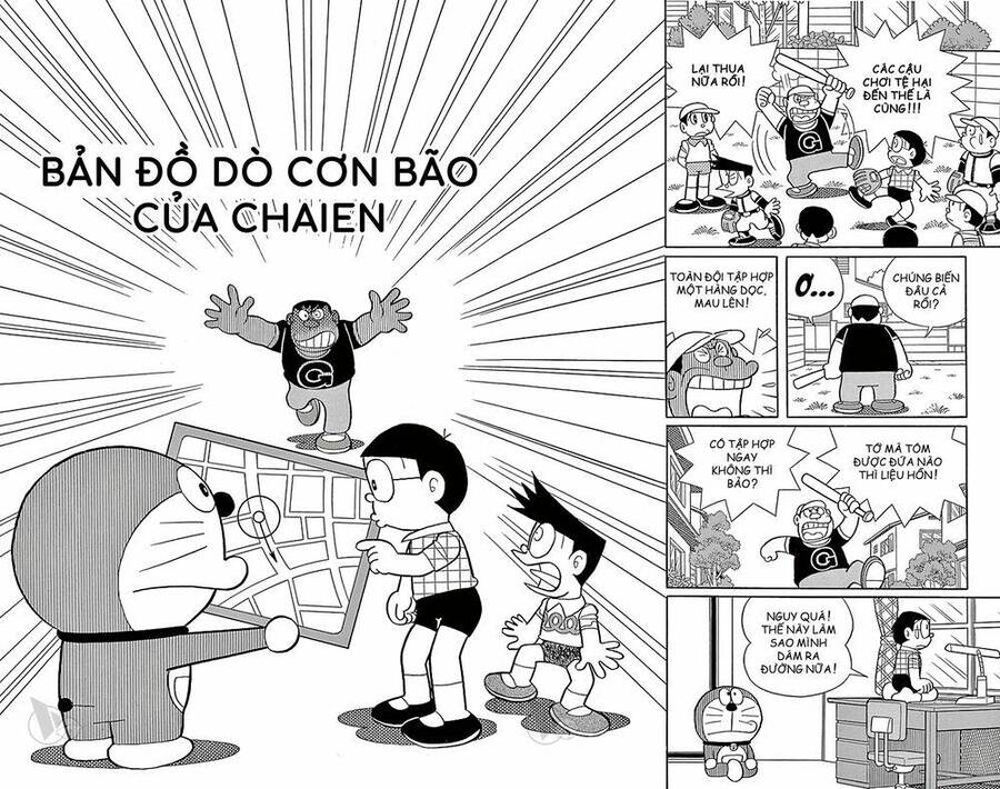Doremon - Chương 634