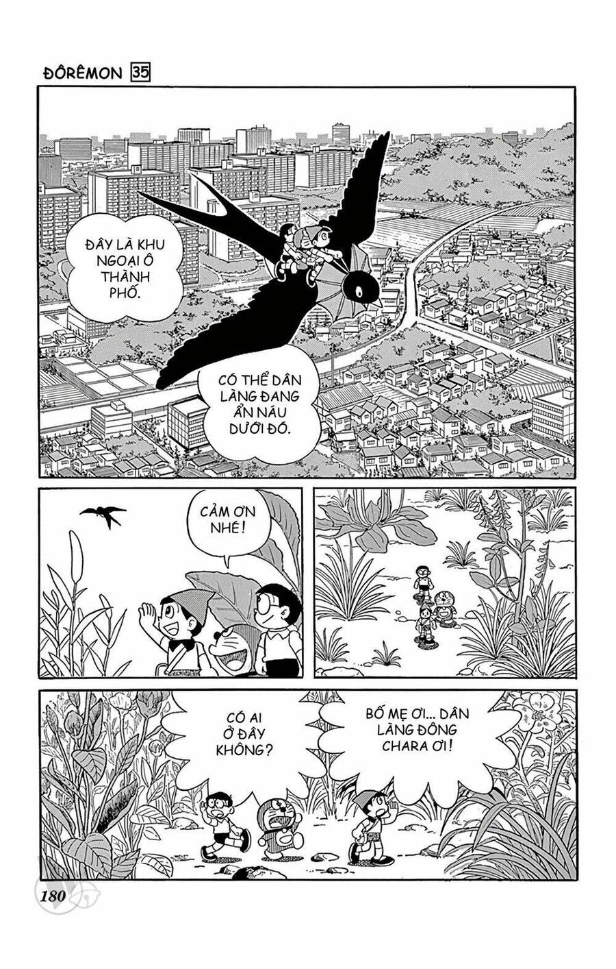 Doremon - Chương 635