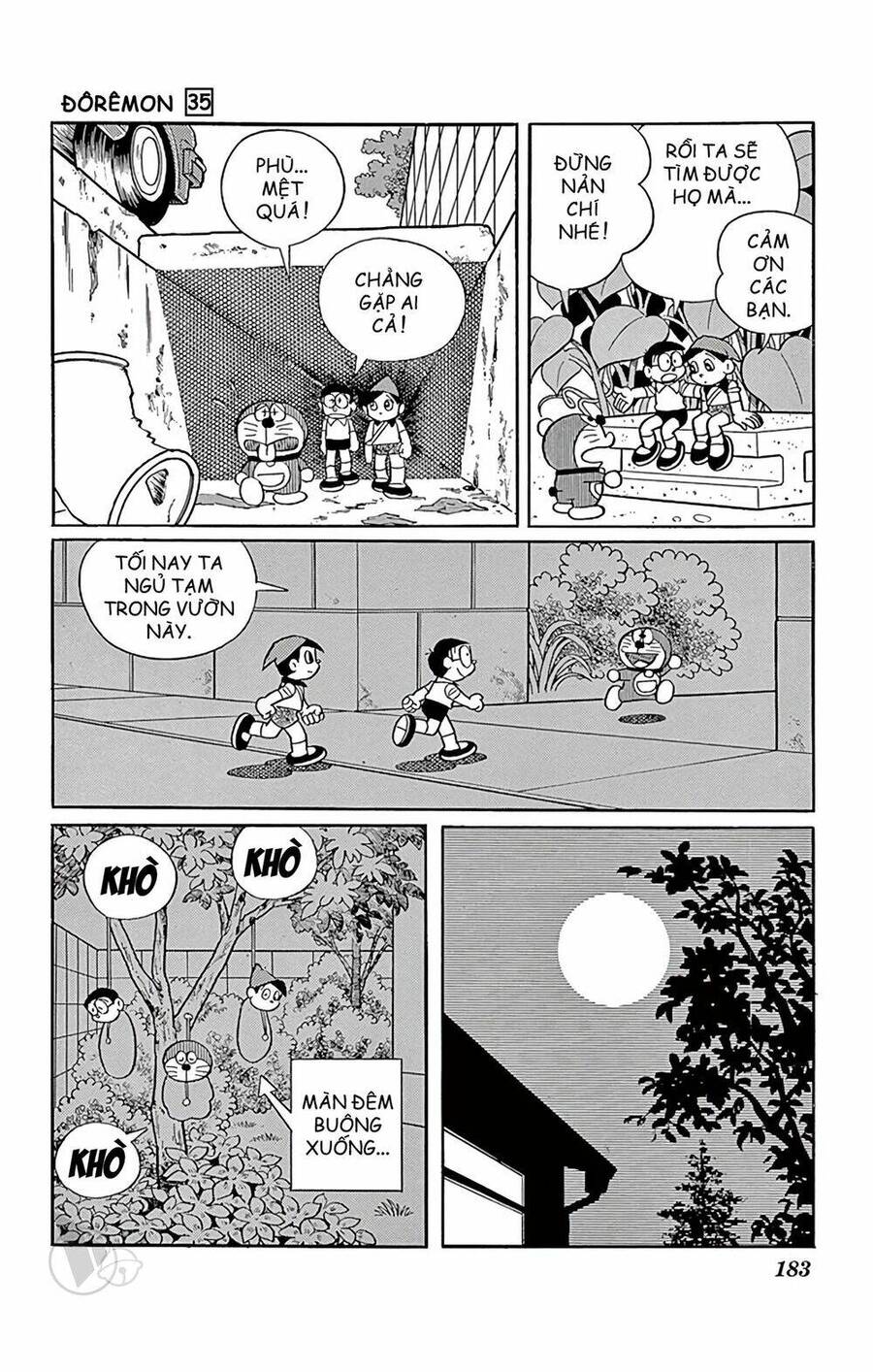 Doremon - Chương 635