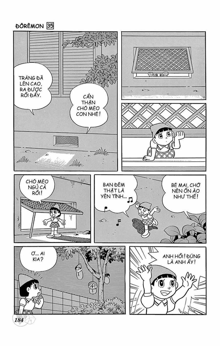 Doremon - Chương 635