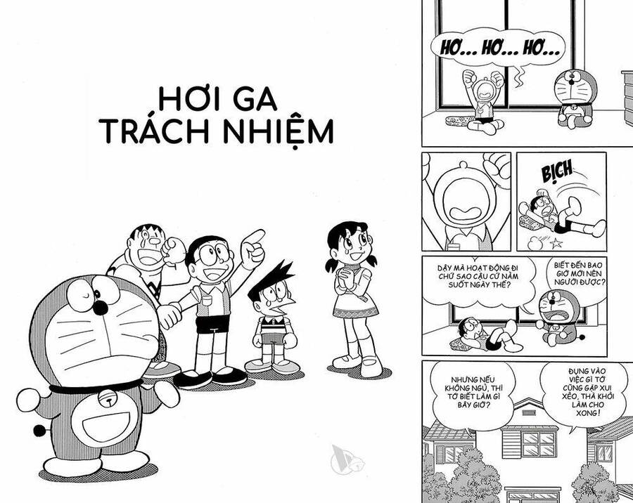 Doremon - Chương 640