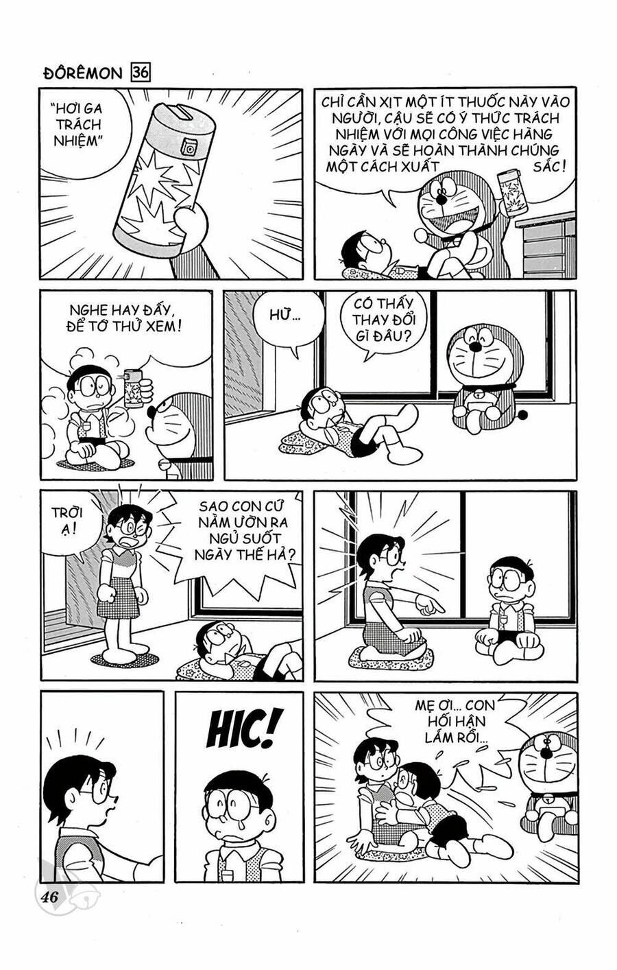 Doremon - Chương 640