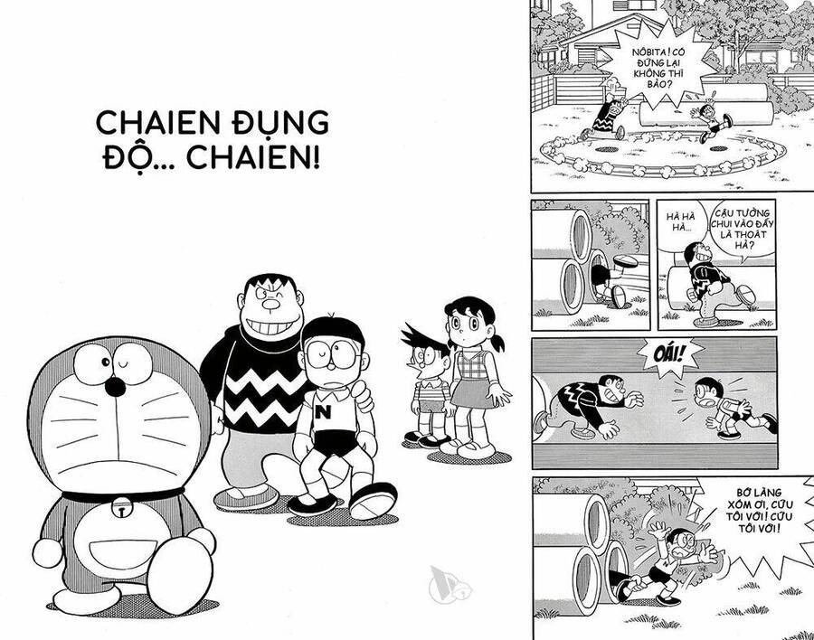 Doremon - Chương 642