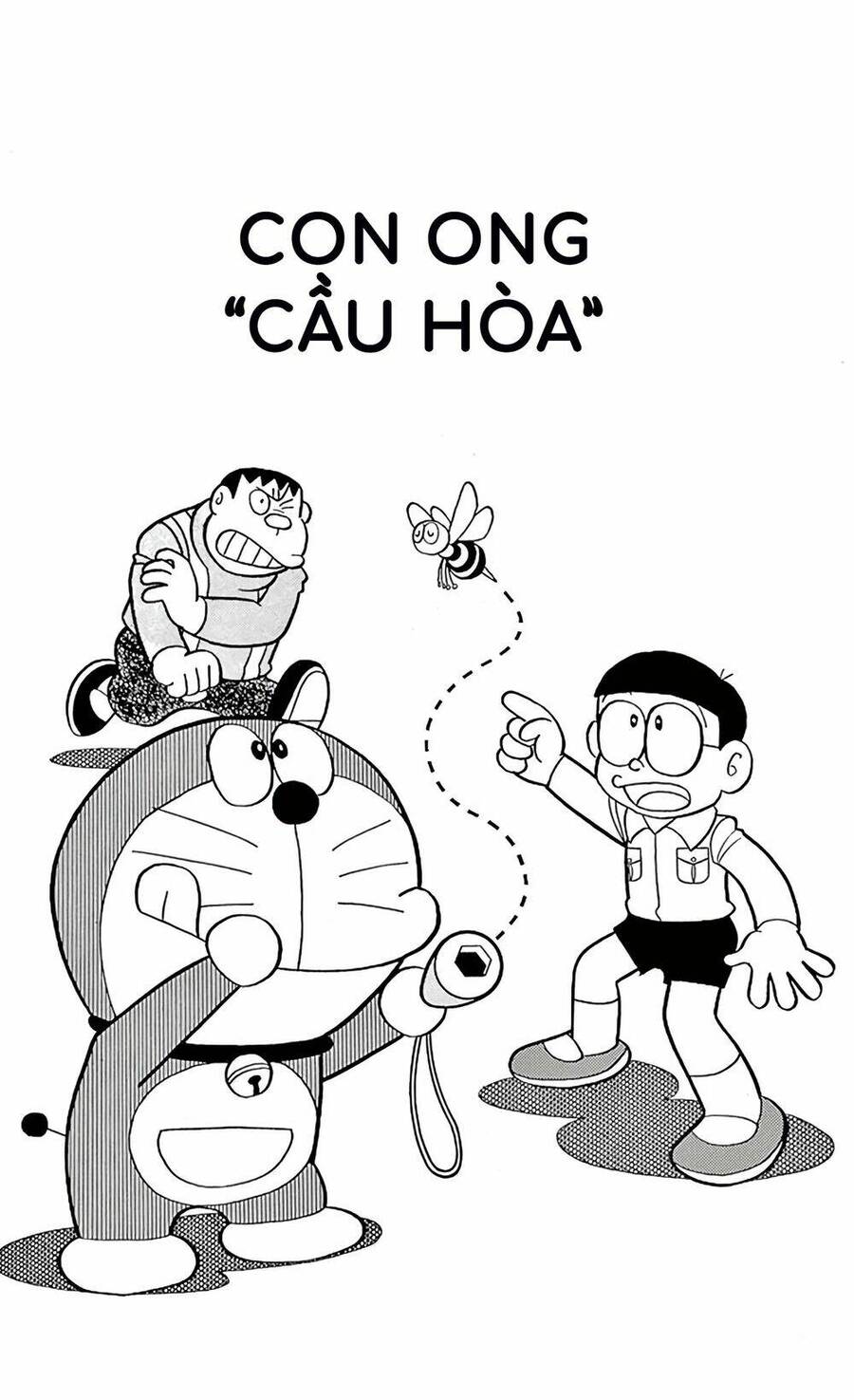 Doremon - Chương 643
