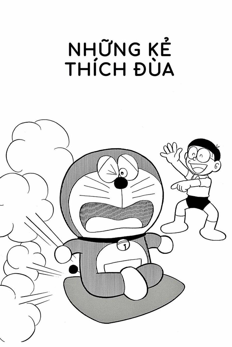 Doremon - Chương 648