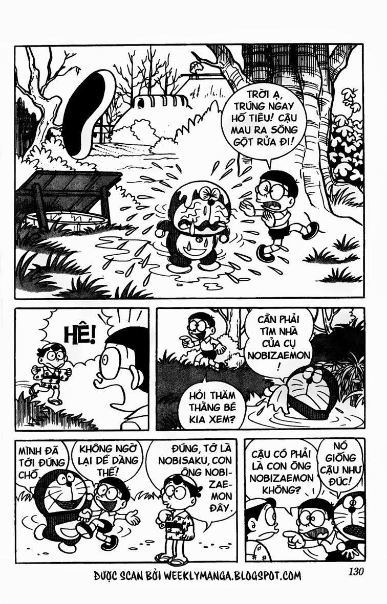 Doremon - Chương 65