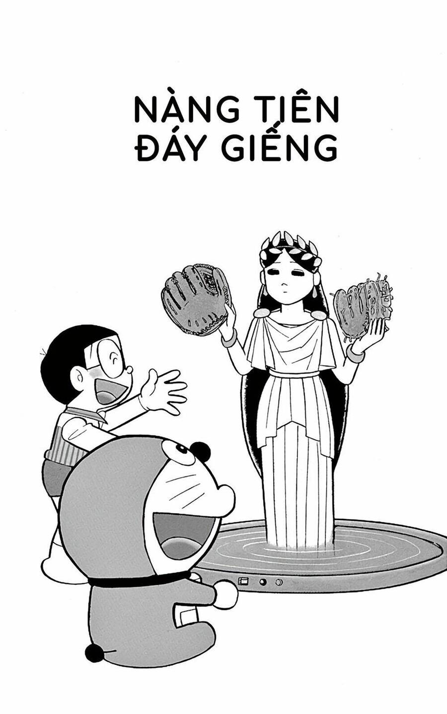 Doremon - Chương 653