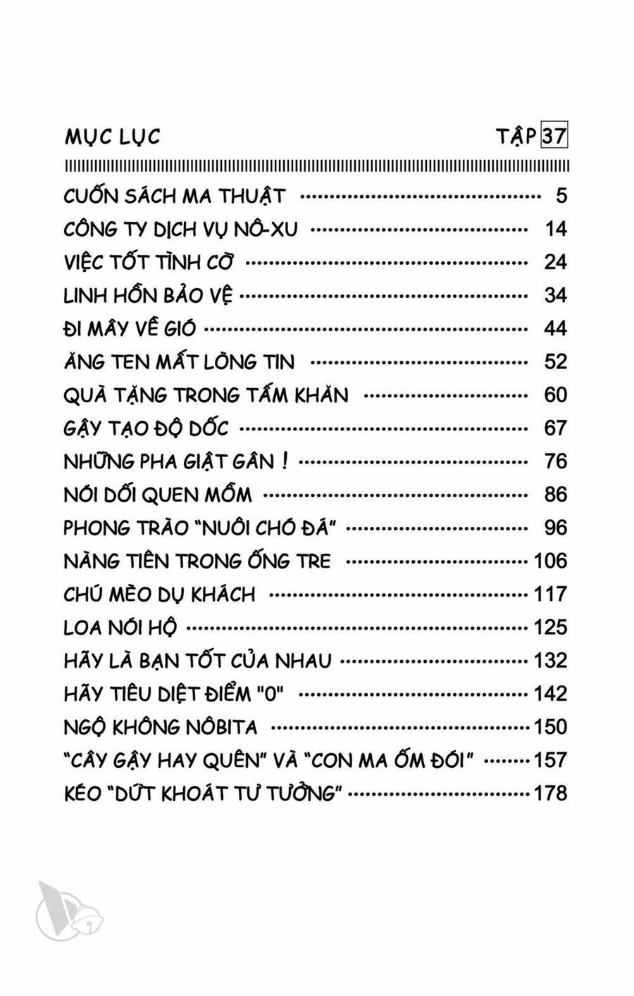 Doremon - Chương 655