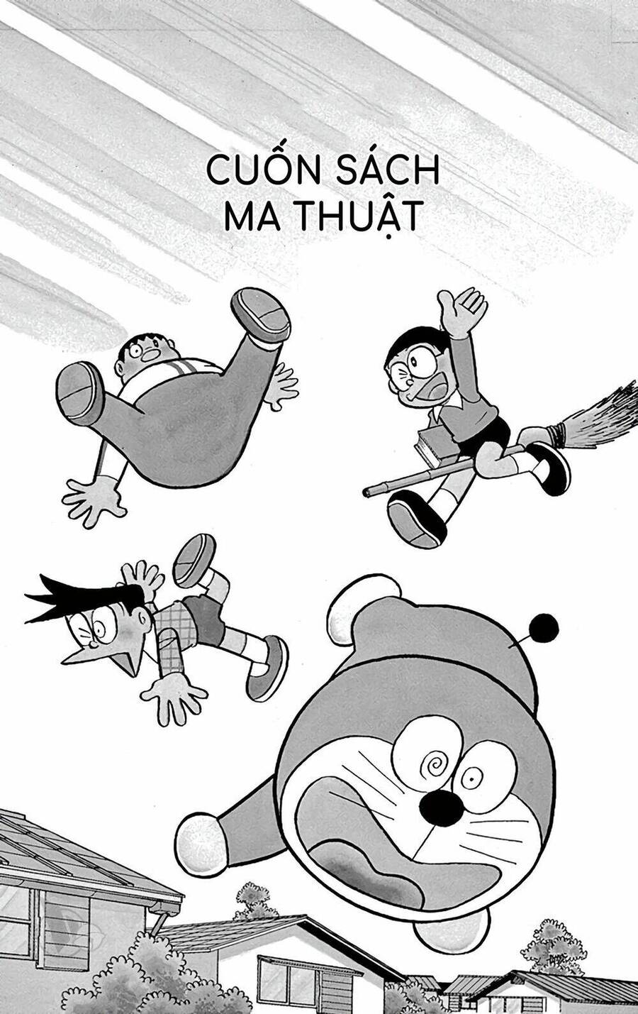 Doremon - Chương 655