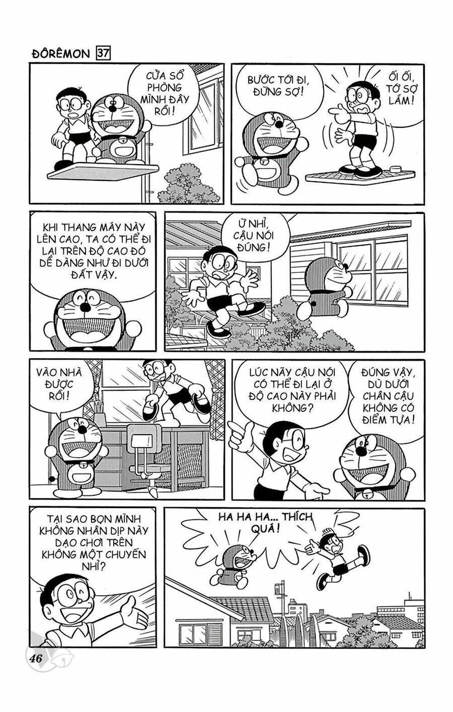 Doremon - Chương 659