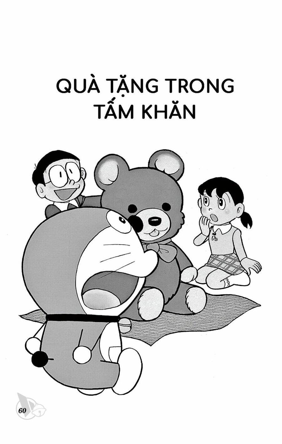 Doremon - Chương 661