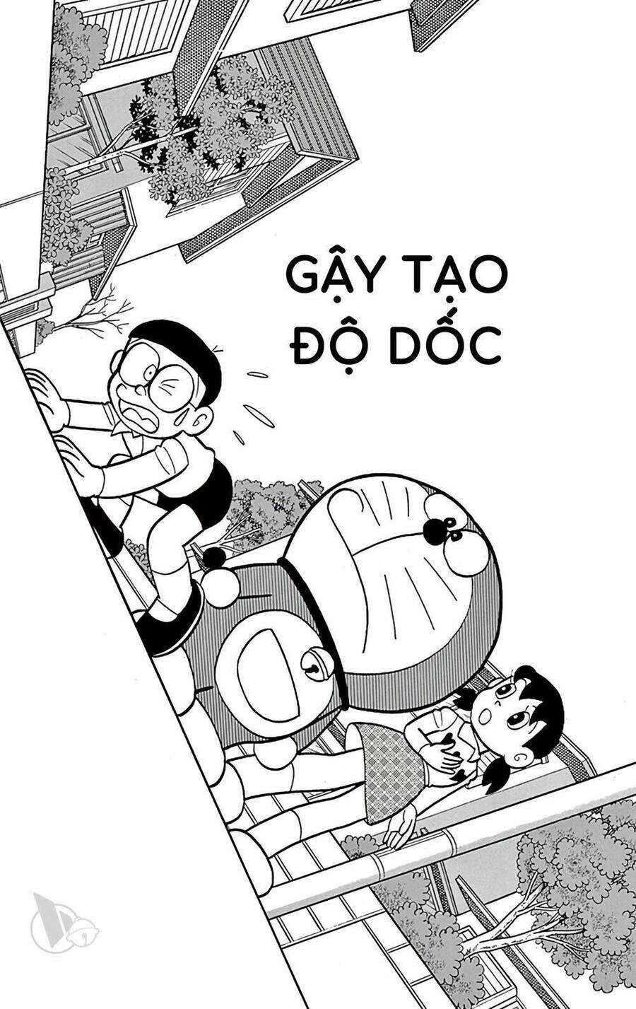 Doremon - Chương 662