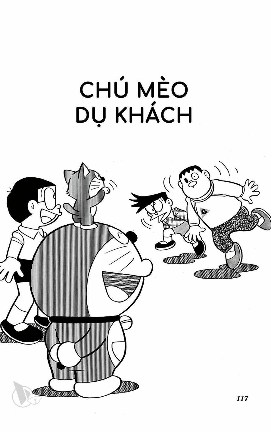 Doremon - Chương 667