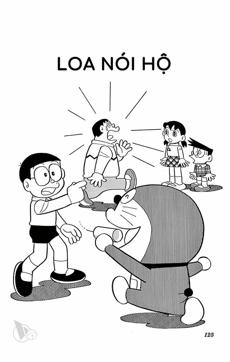 Doremon - Chương 668