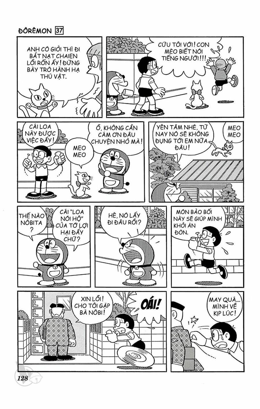 Doremon - Chương 668