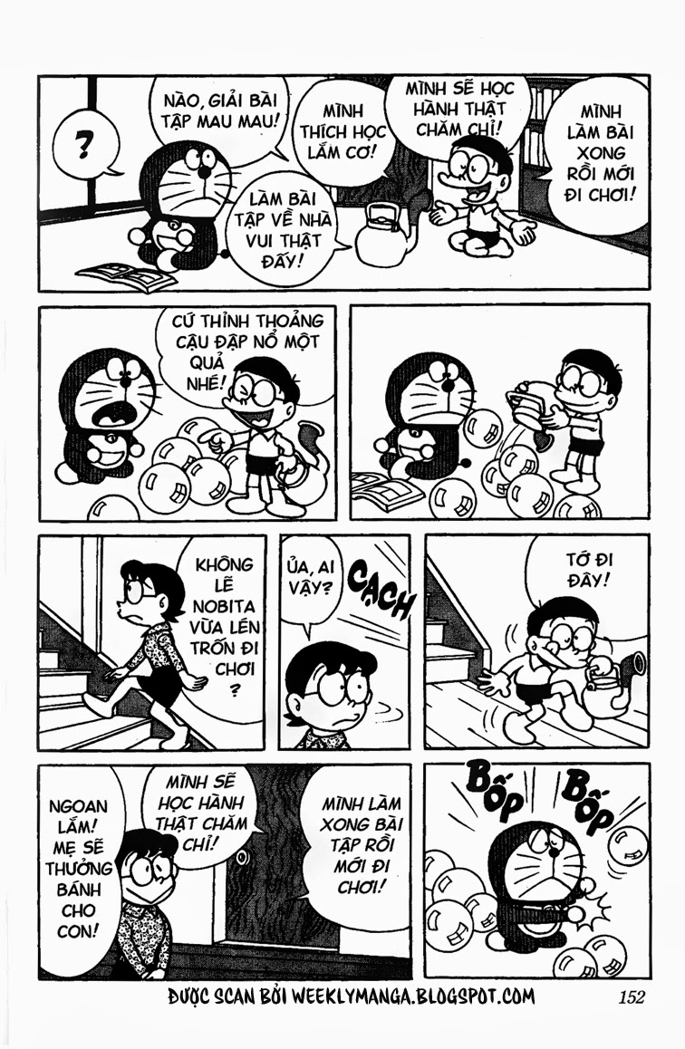 Doremon - Chương 67