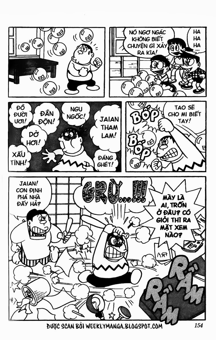 Doremon - Chương 67