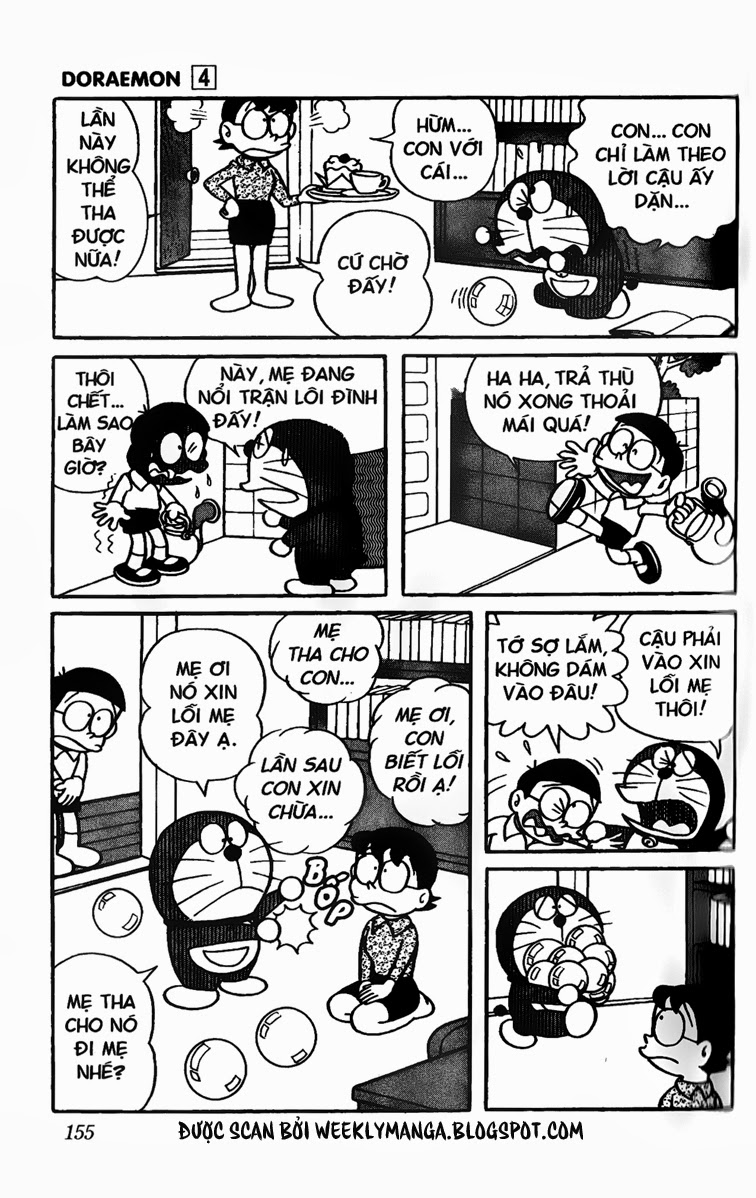 Doremon - Chương 67