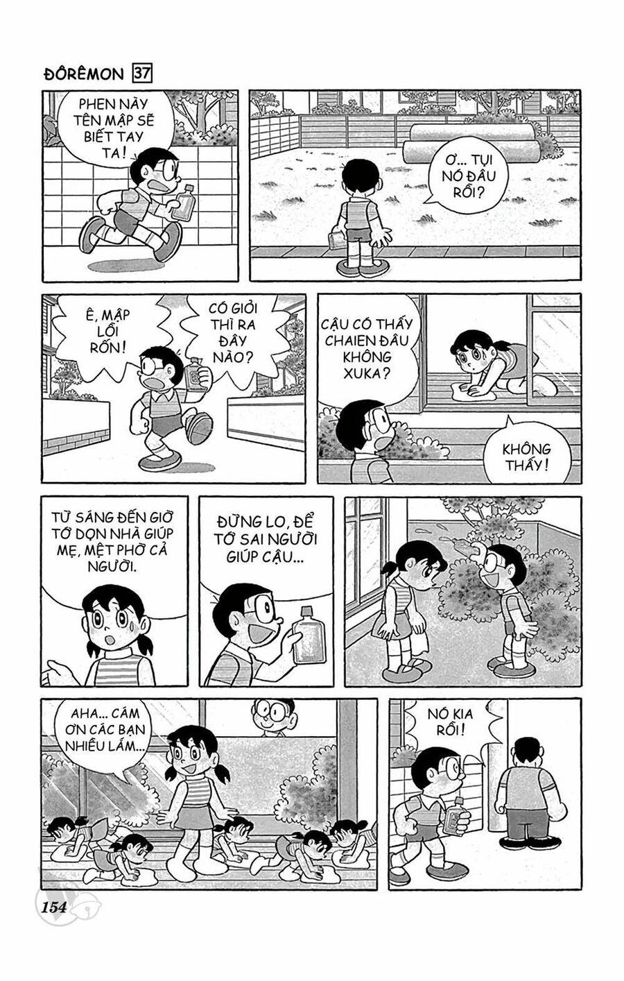 Doremon - Chương 671