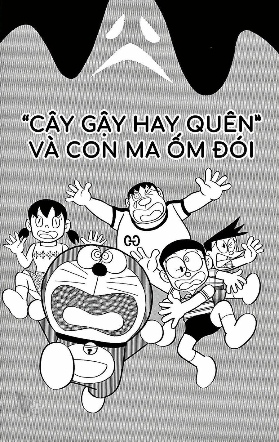 Doremon - Chương 672